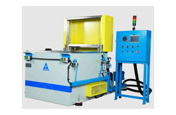 Oil Dipping Machine Manufacturers in India | Sunshine Technomech.